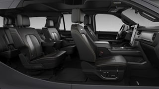 2024 Ford Expedition® Internal Image 1
